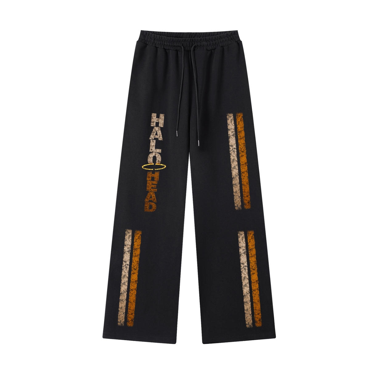 Halo Head Essential Straight-Leg Sweatpants