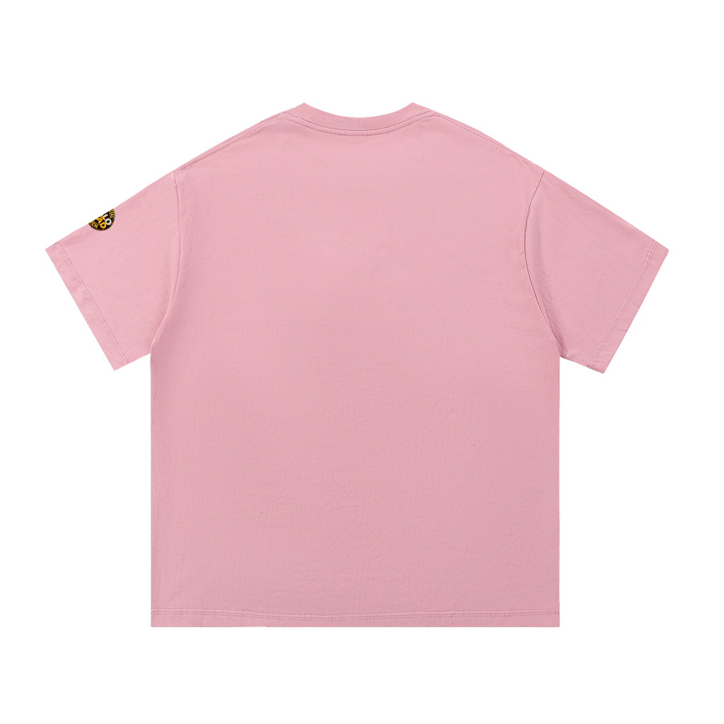 One Last Nerve Cotton T-Shirt