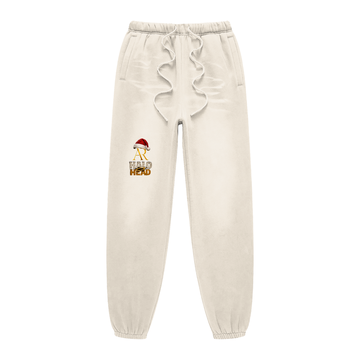 Sunfade Fleeced Sweatpants