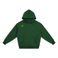 Halo Winged Kids' Fleece Hoodie