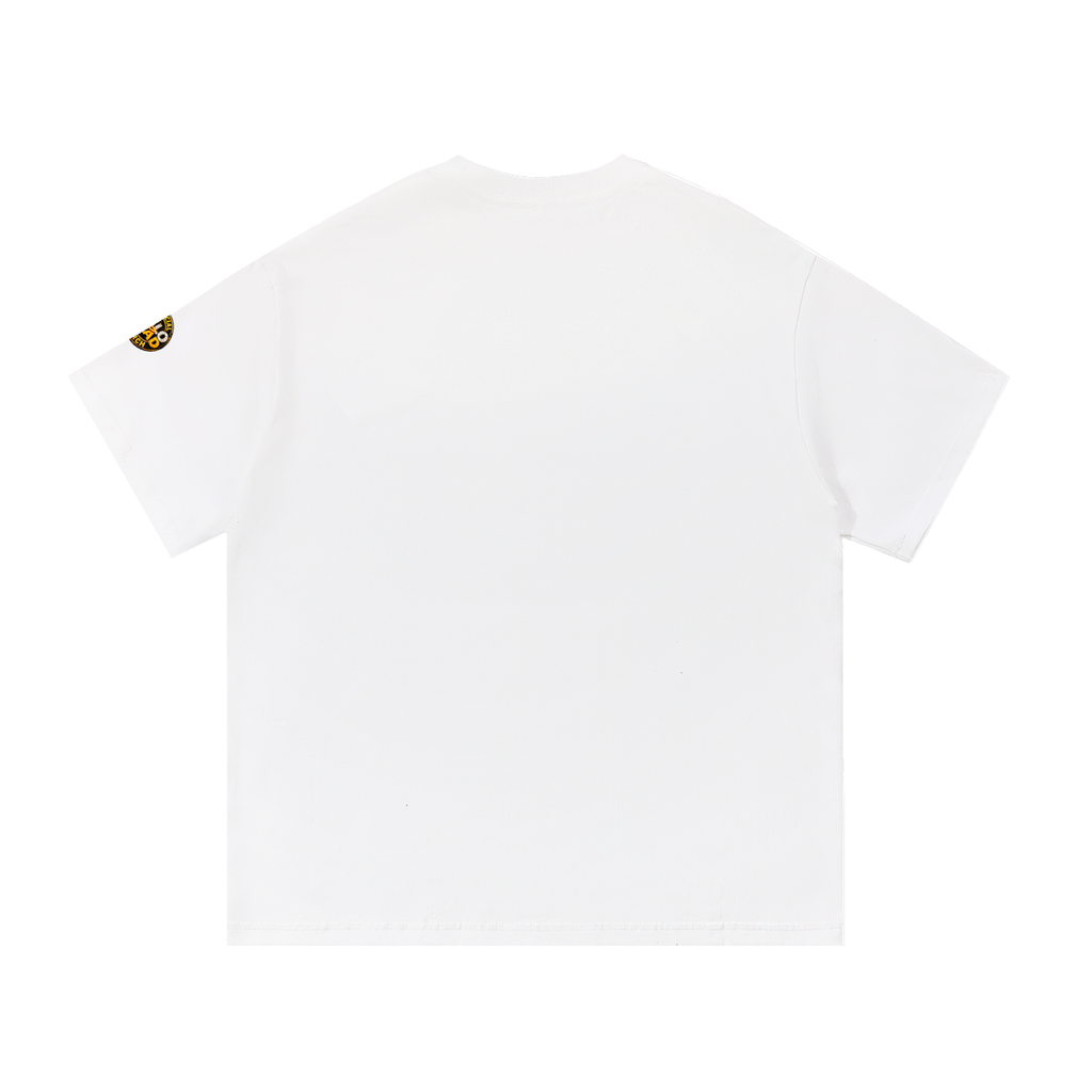 Hurricane Cotton T-Shirt
