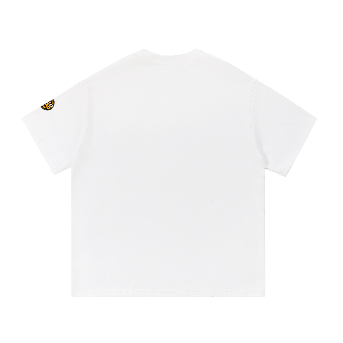 Hurricane Cotton T-Shirt