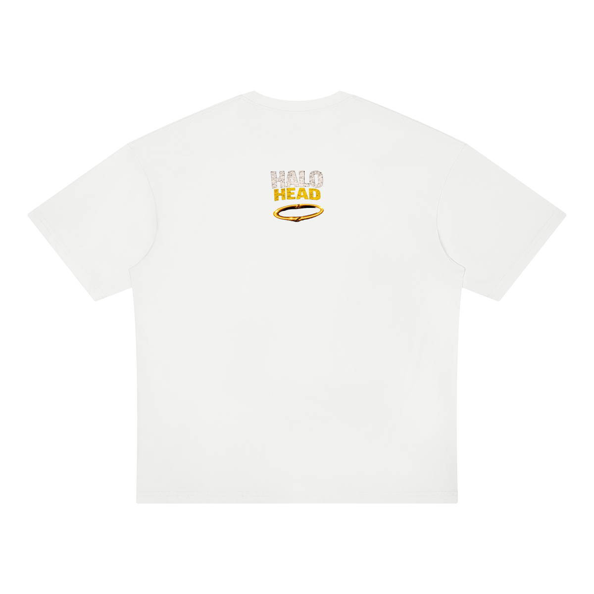 Unisex Oversized Drop Shoulder T-Shirt