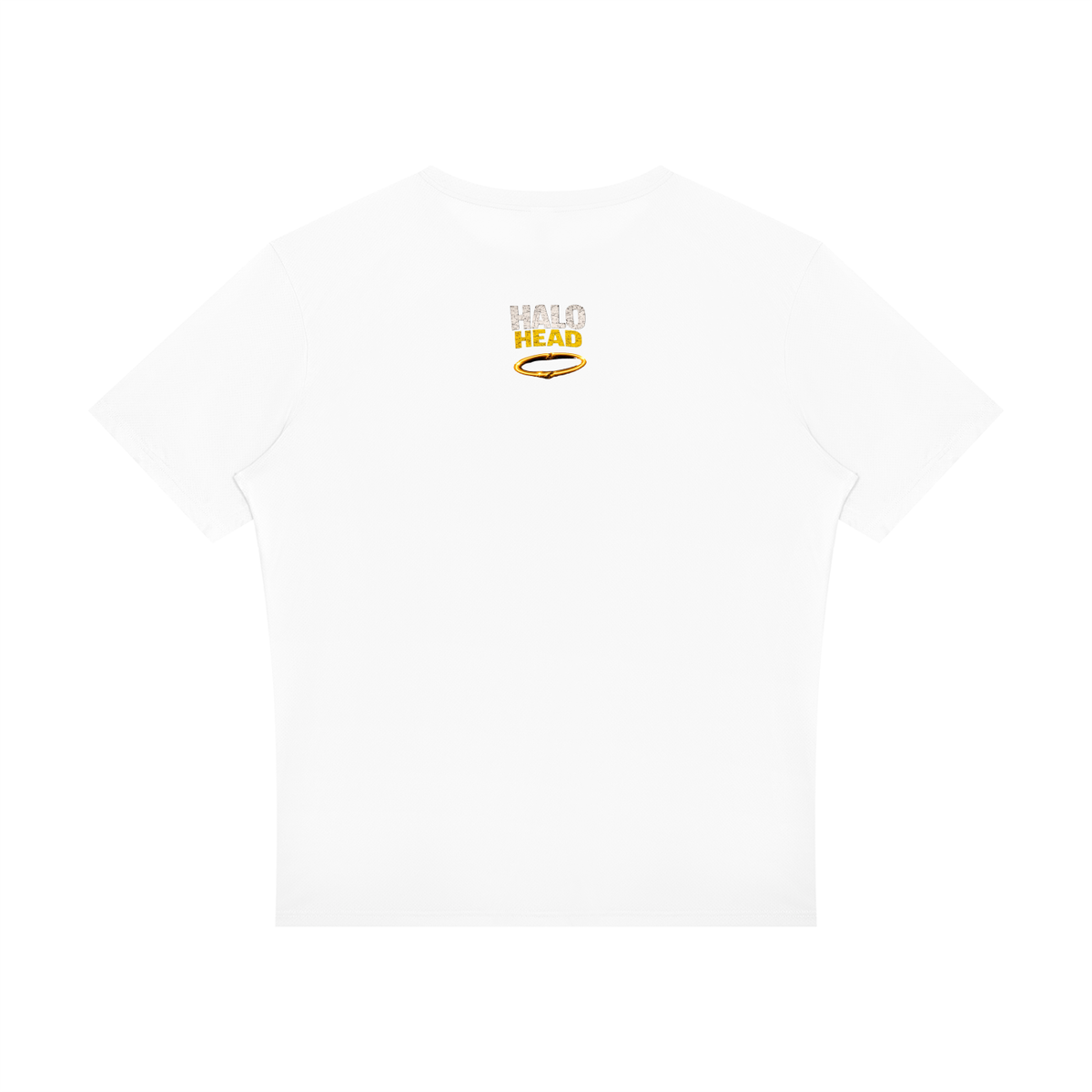 Men's Raglan Reflective T-Shirt