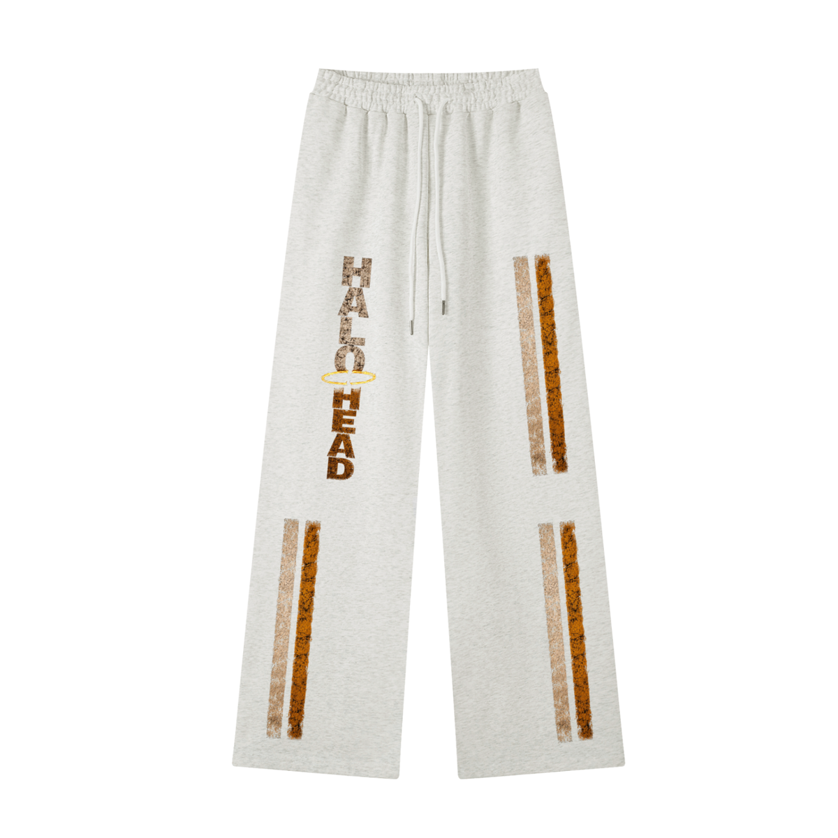 Halo Head Essential Straight-Leg Sweatpants