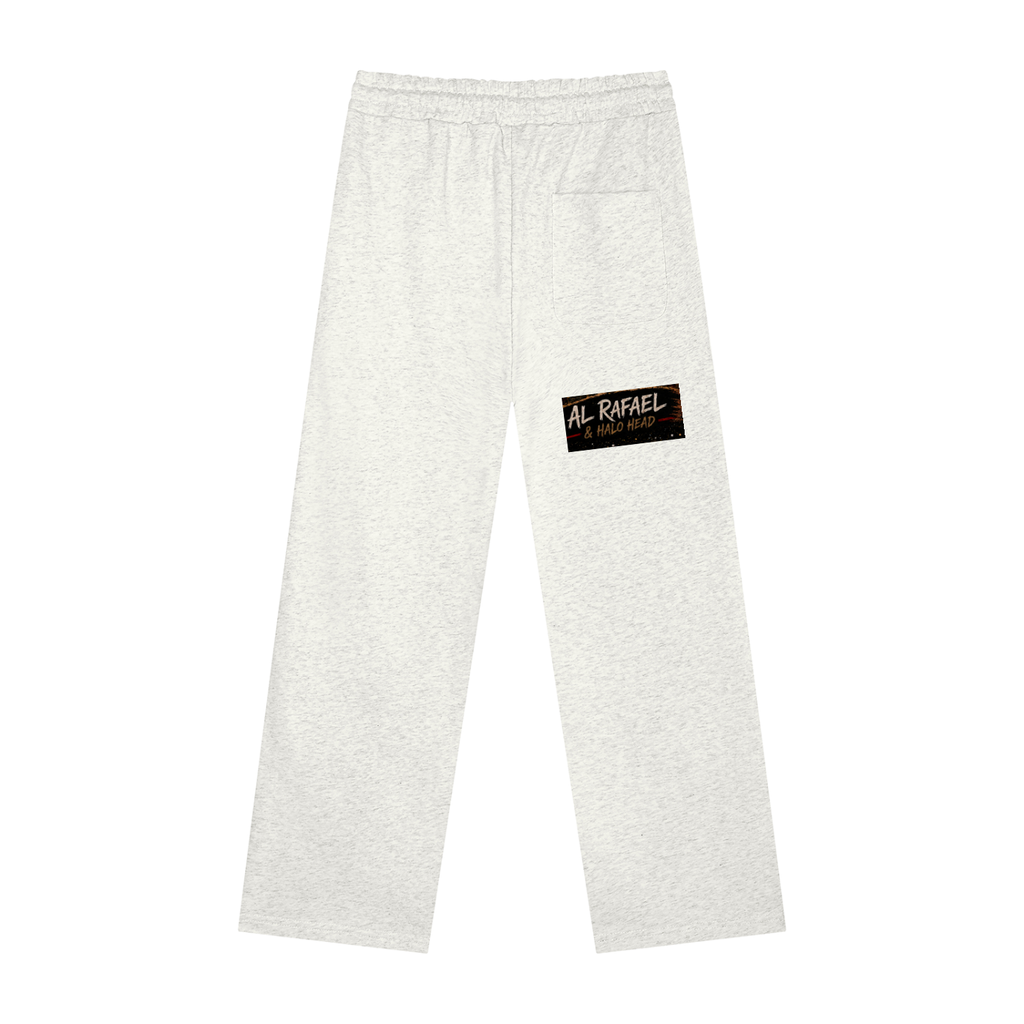 Halo Head Sweat Pants Jeans: The Halo Head Collection