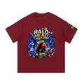 Halo Head: Holy Crap: Essential Cotton T-Shirt
