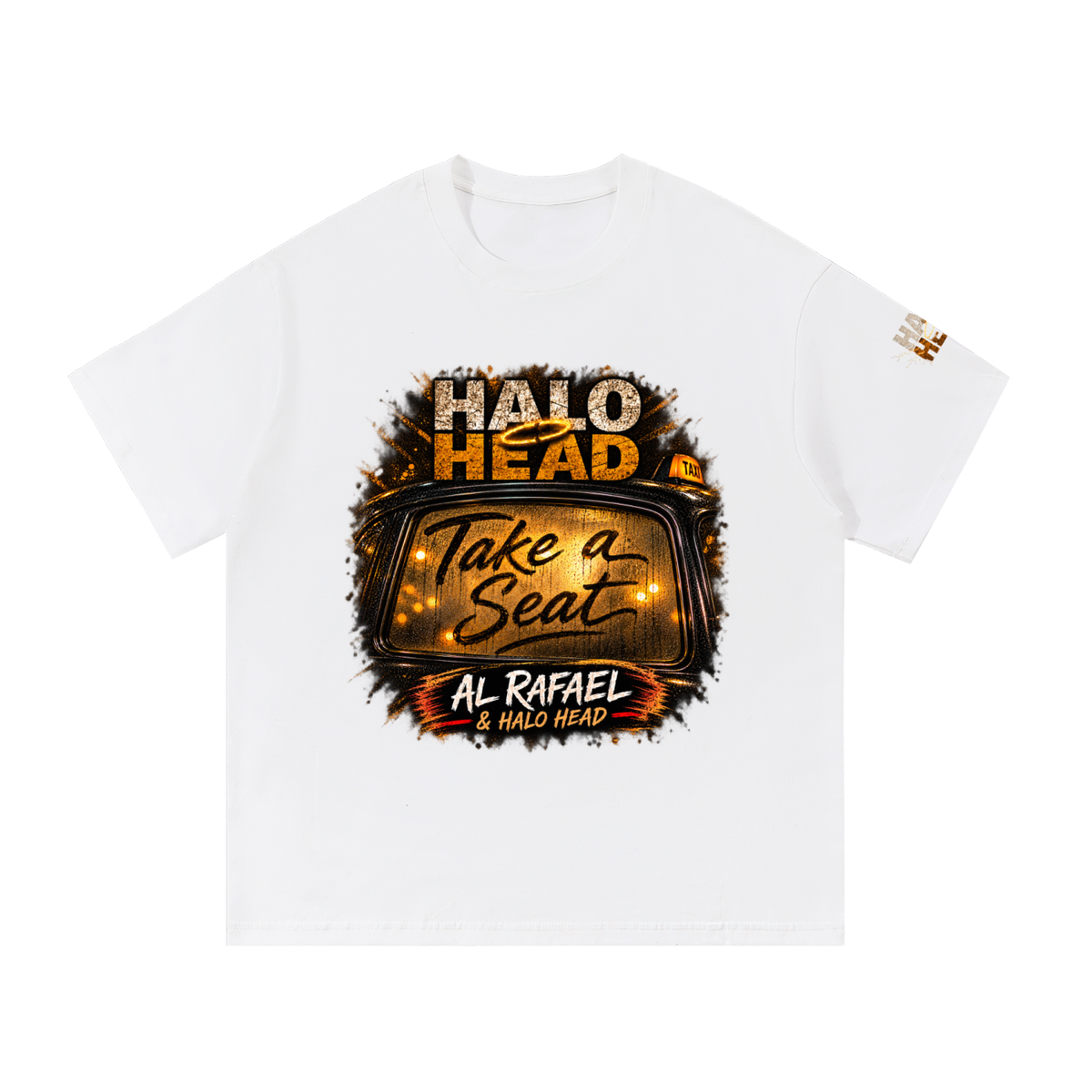 Essential Cotton T-Shirt