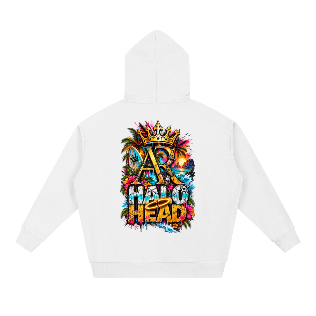 Essential Heavyweight Hoodie