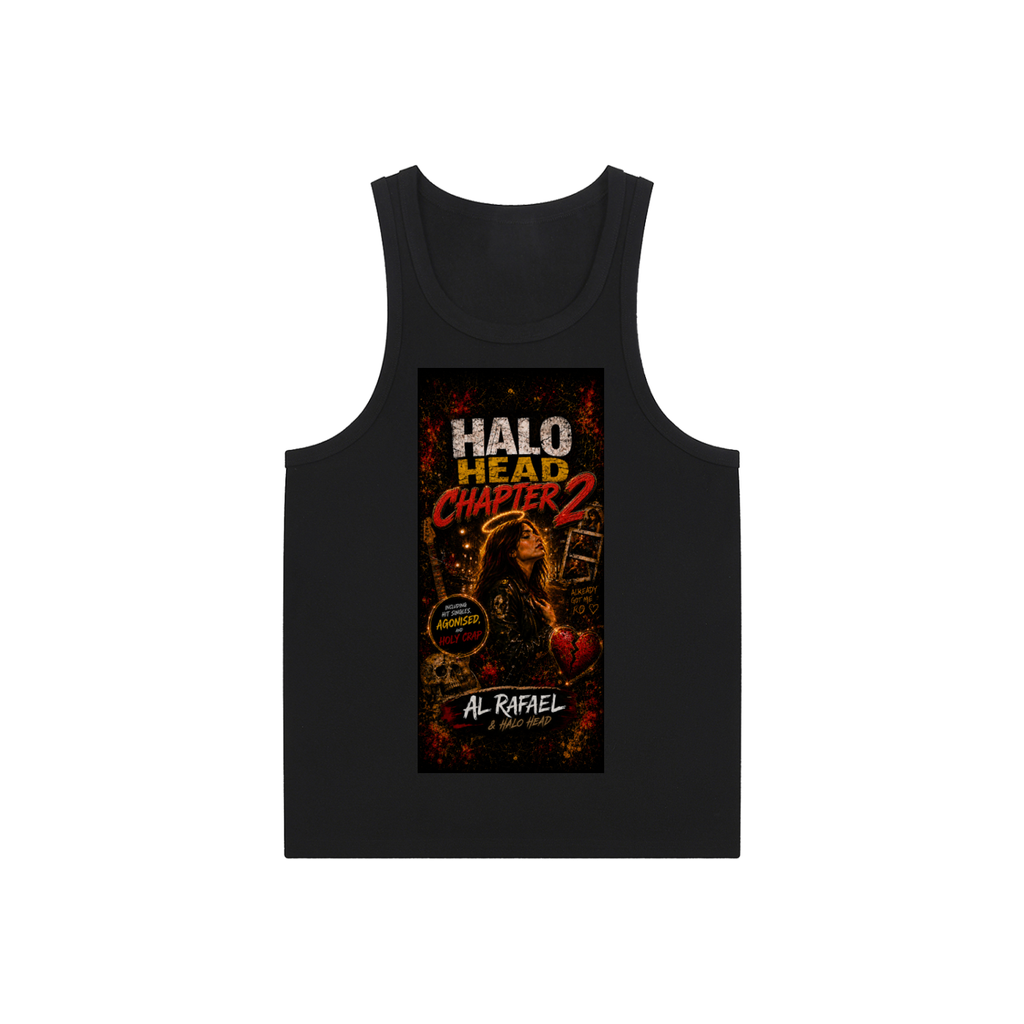 Essential Performance Tank Top