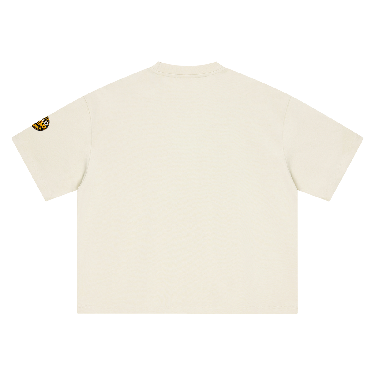 Agree to Disagree, Boxy Oversized T-Shirt