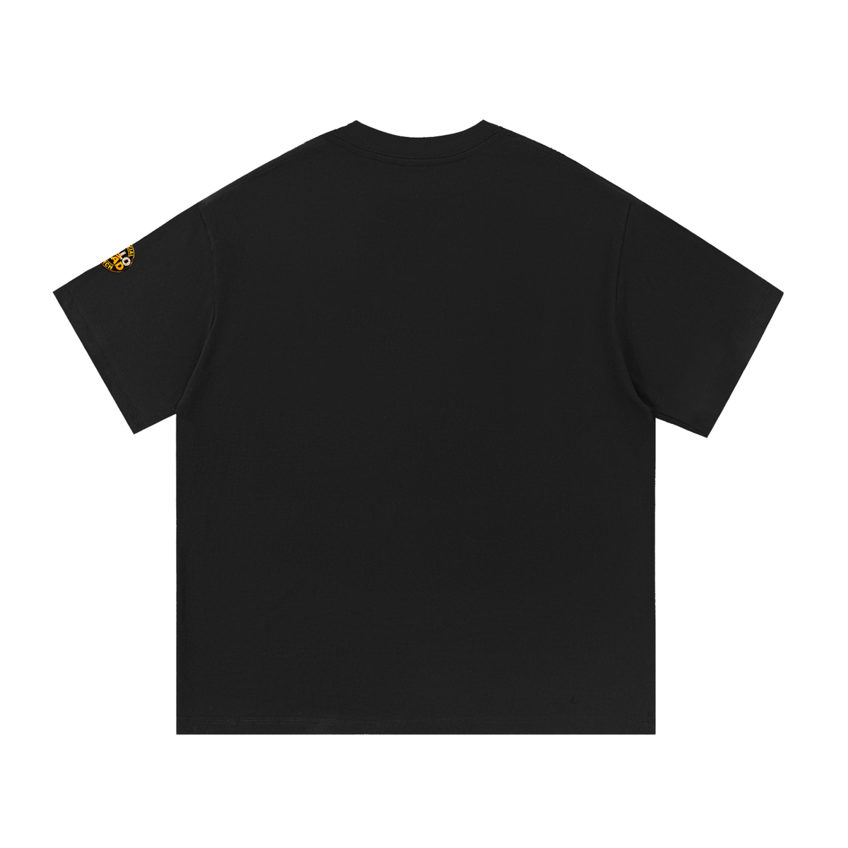 Hurricane Cotton T-Shirt
