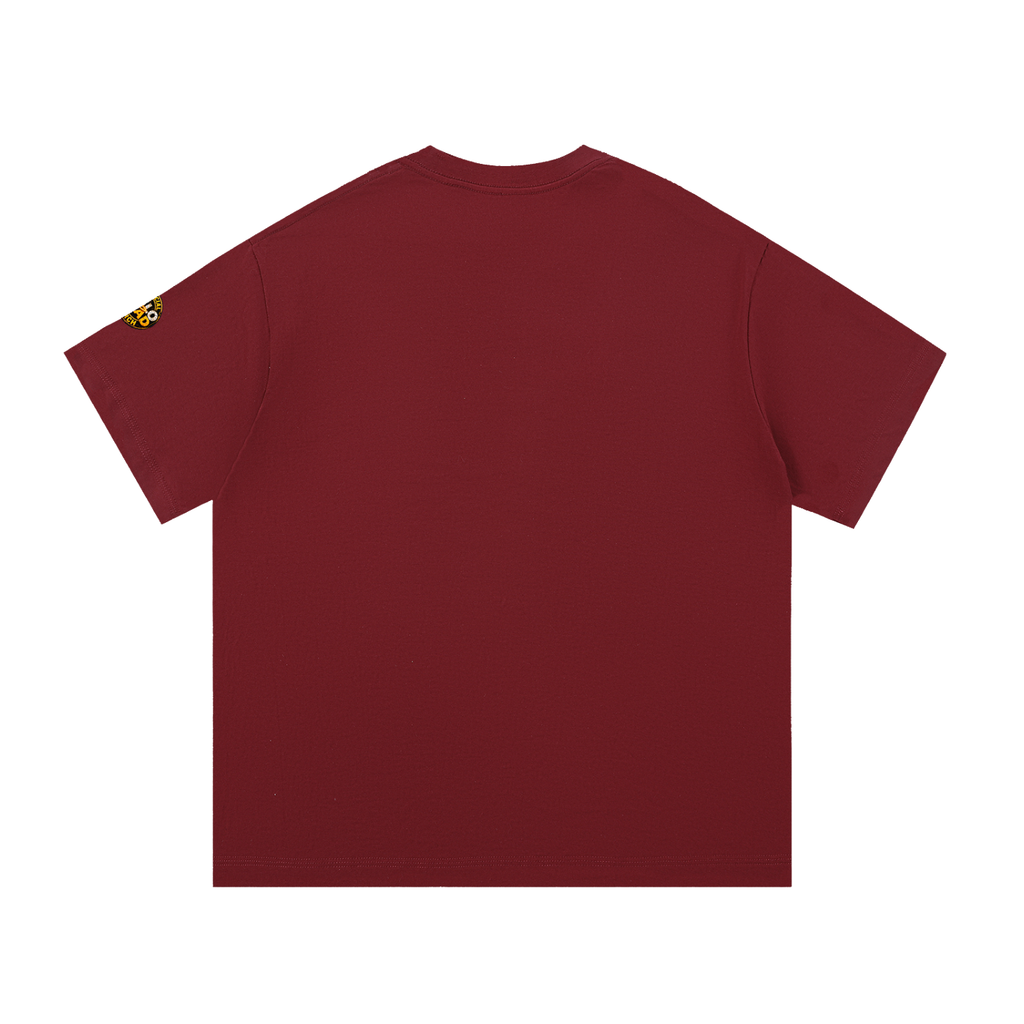 Hurricane Cotton T-Shirt