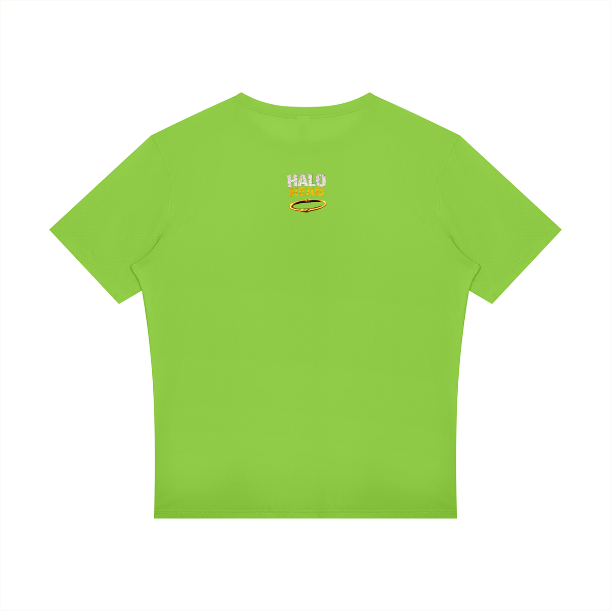 Men's Raglan Reflective T-Shirt