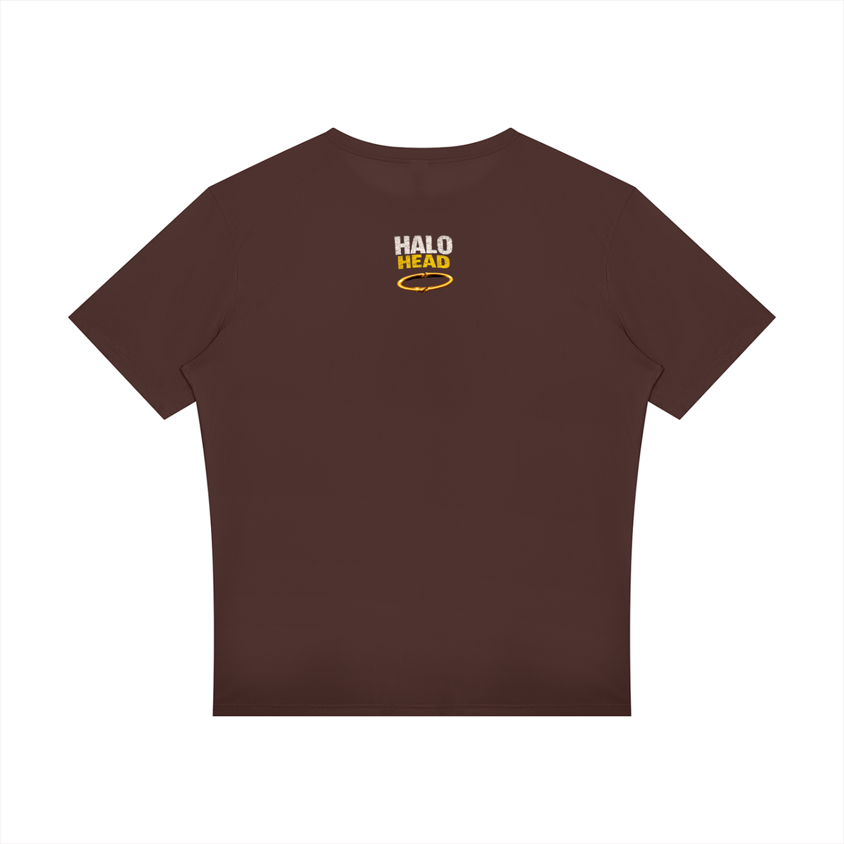 Men's Raglan Reflective T-Shirt