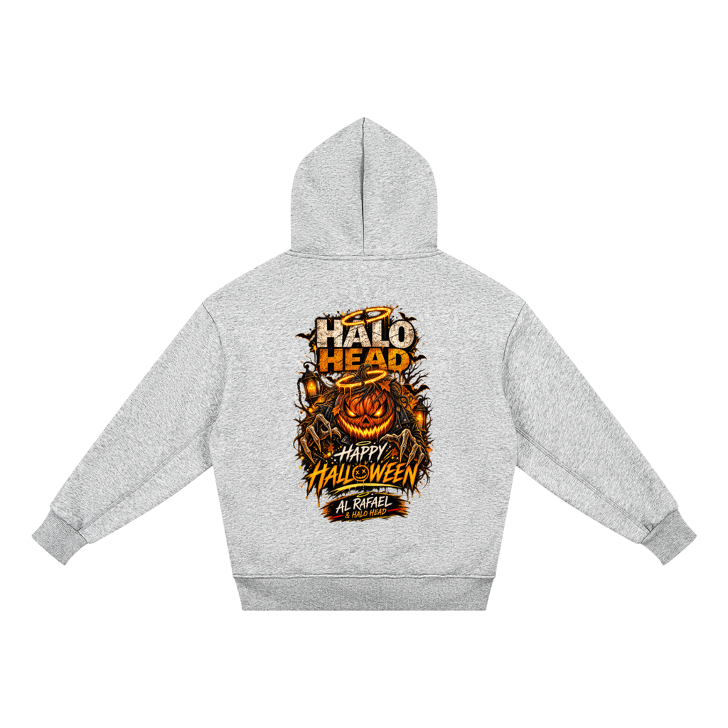 Essential Kids' Fleece Hoodie