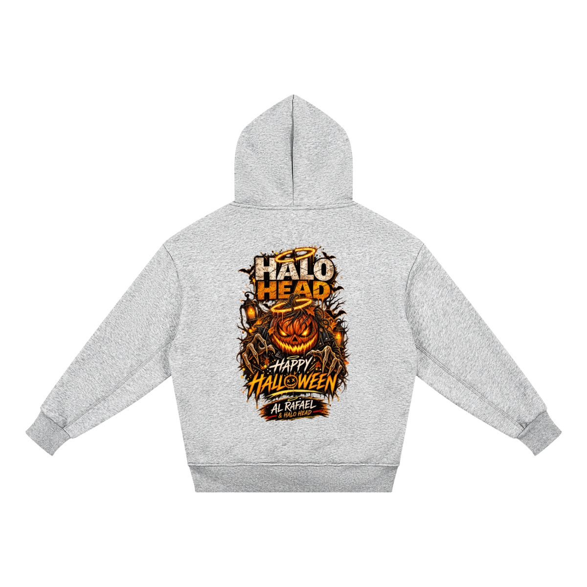 Essential Kids' Fleece Hoodie