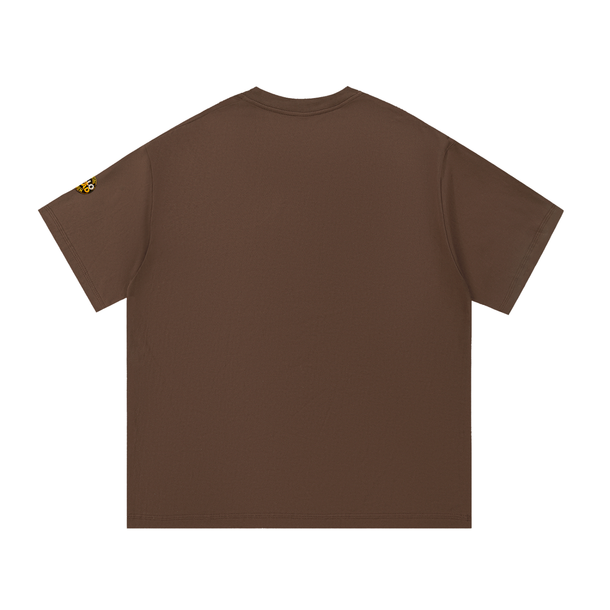 One Last Nerve Cotton T-Shirt