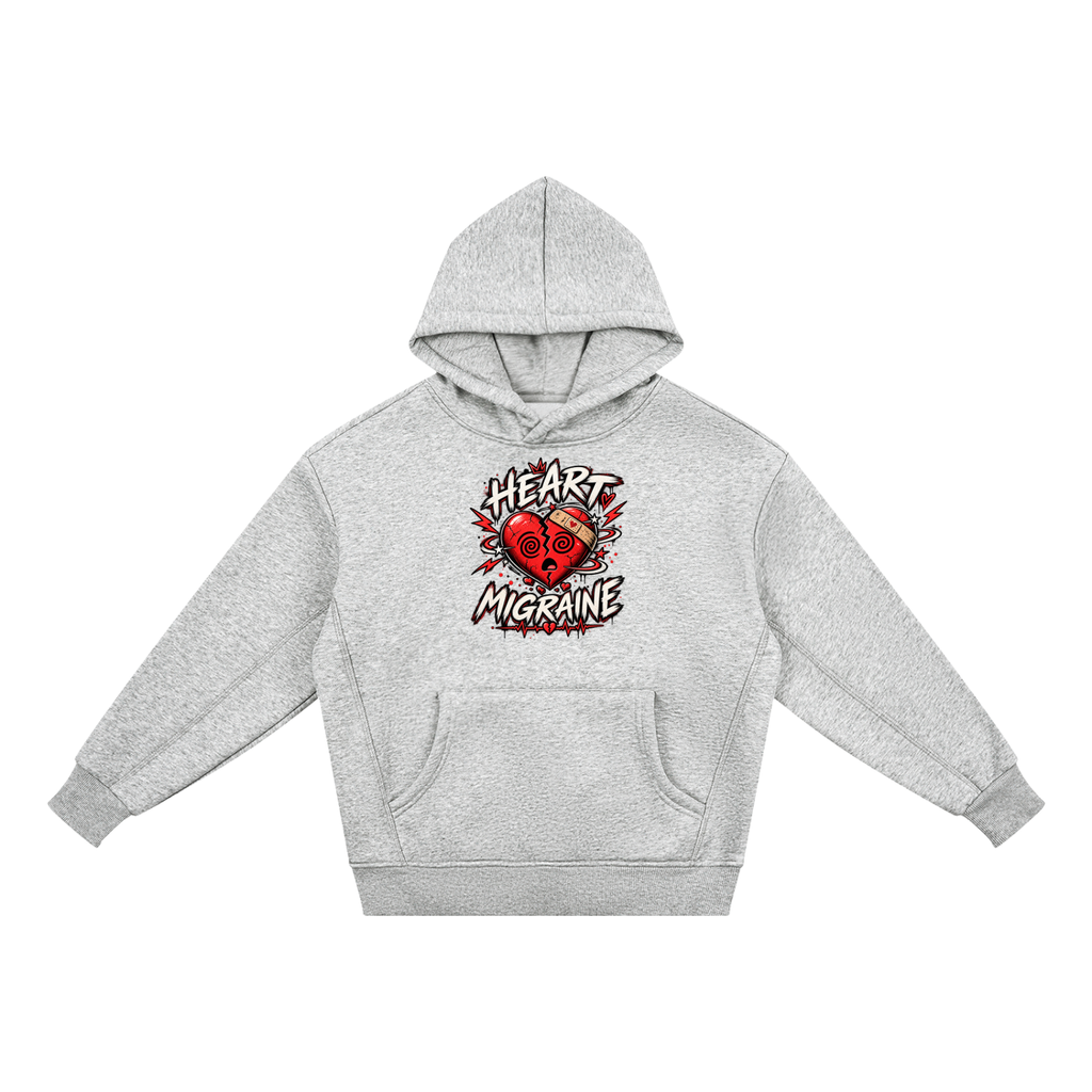 Essential Kids' Fleece Hoodie