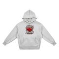 Essential Kids' Fleece Hoodie