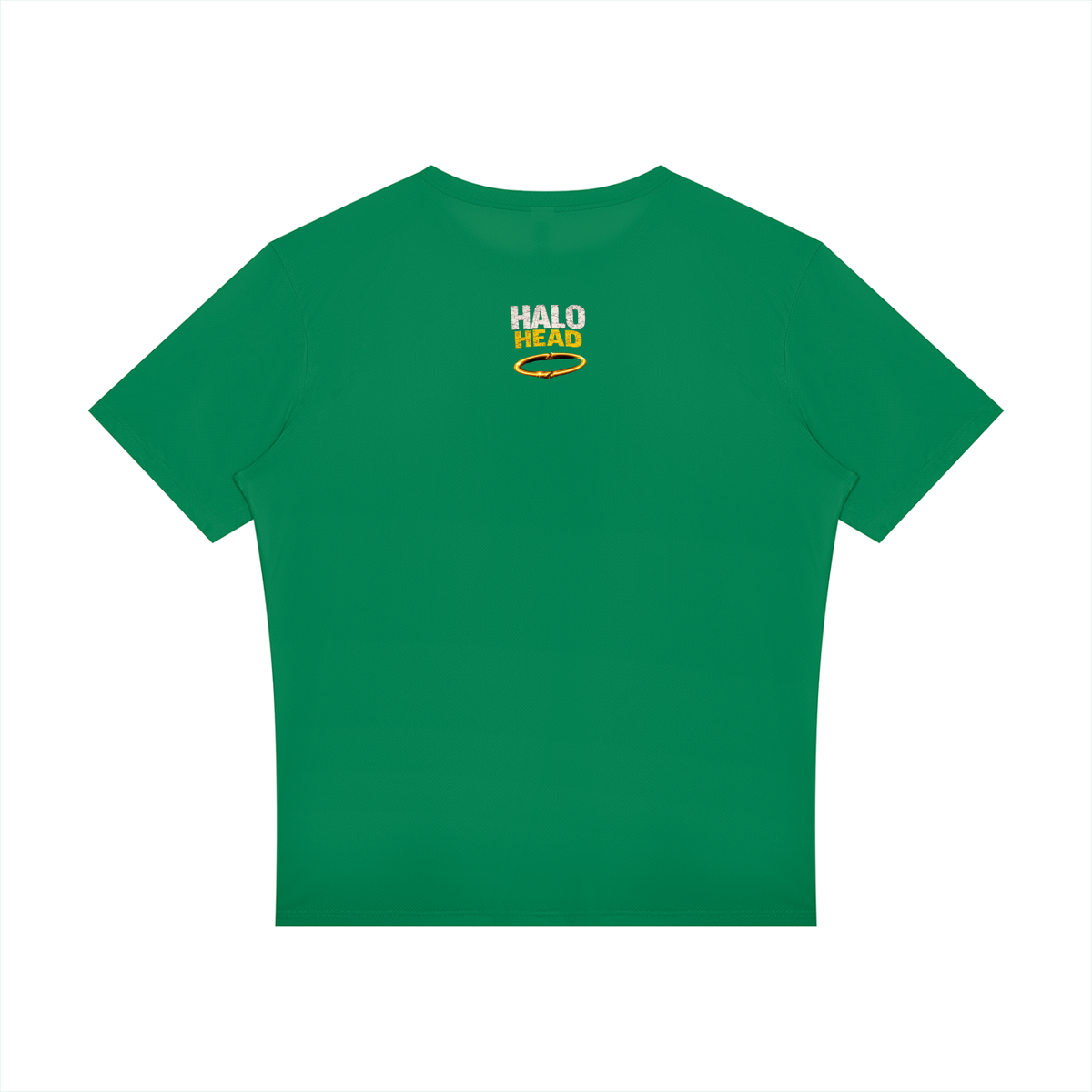 Men's Raglan Reflective T-Shirt