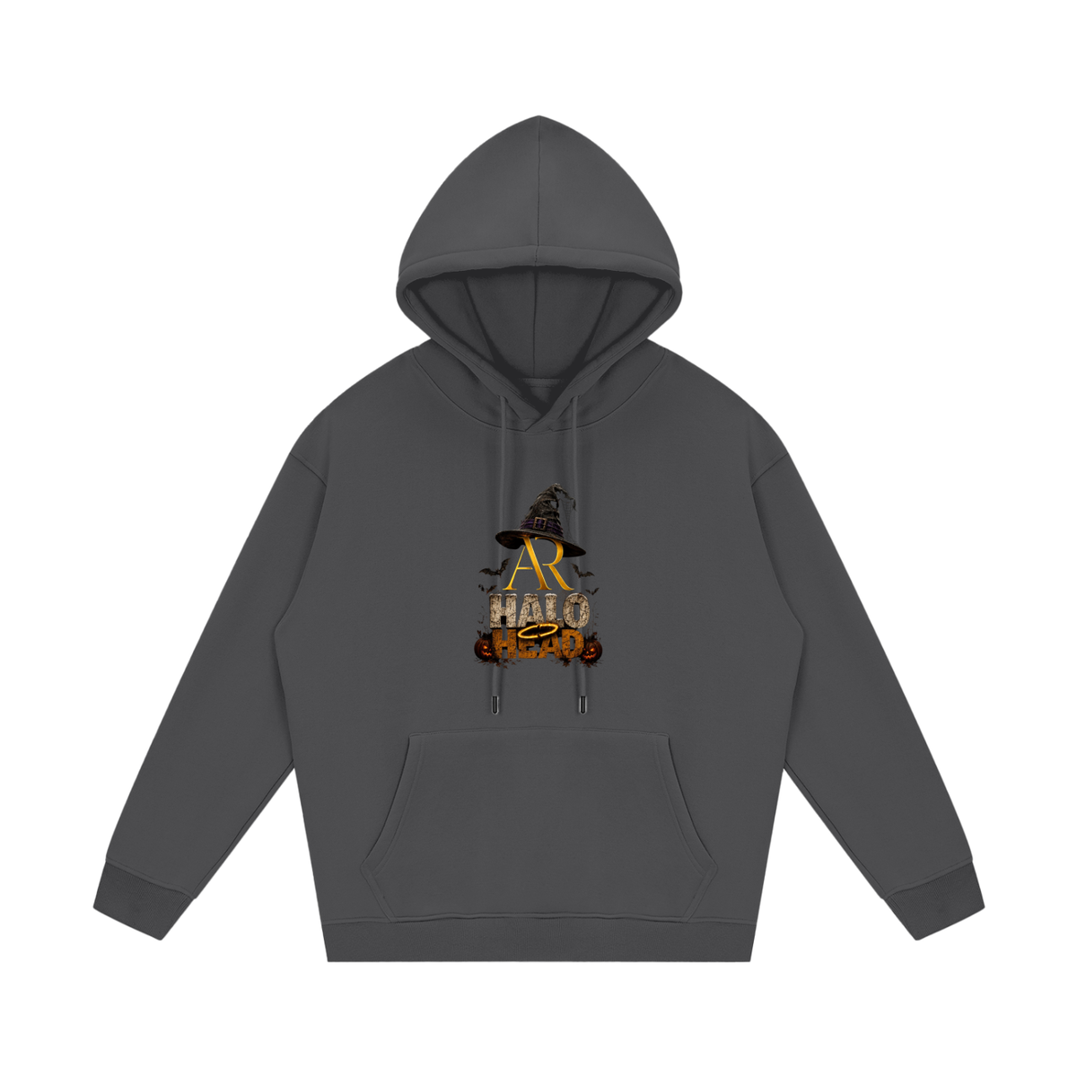 Streetwear Unisex Fleece Hoodie