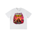 Kid’s Solid Crewneck T-Shirt