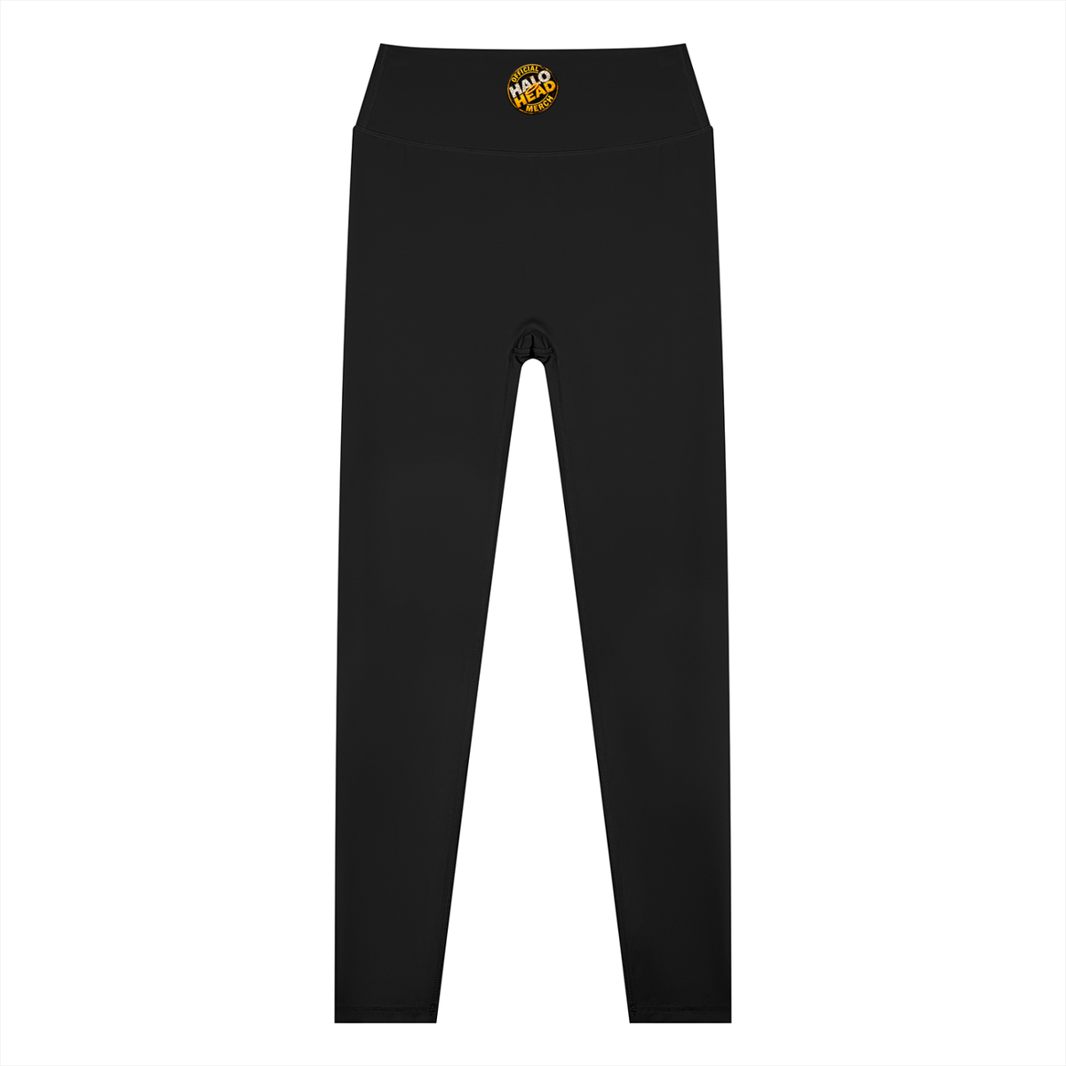 Halo Head Women’s High Waisted Yoga Leggings
