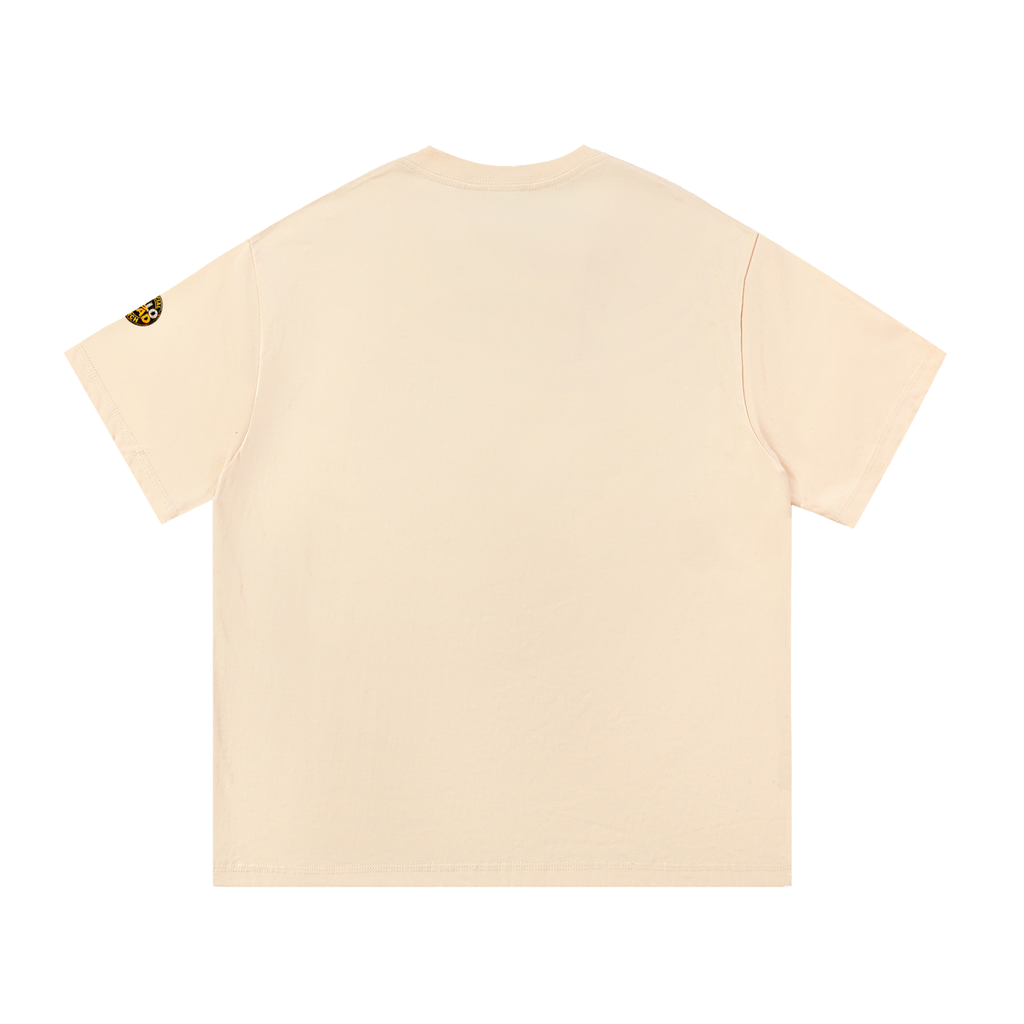 One Last Nerve Cotton T-Shirt