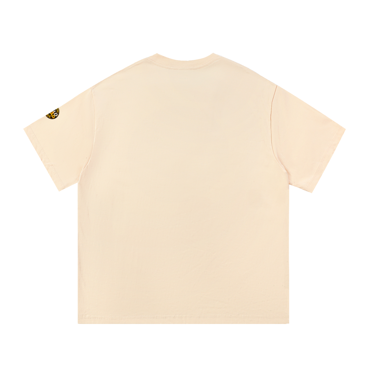One Last Nerve Cotton T-Shirt