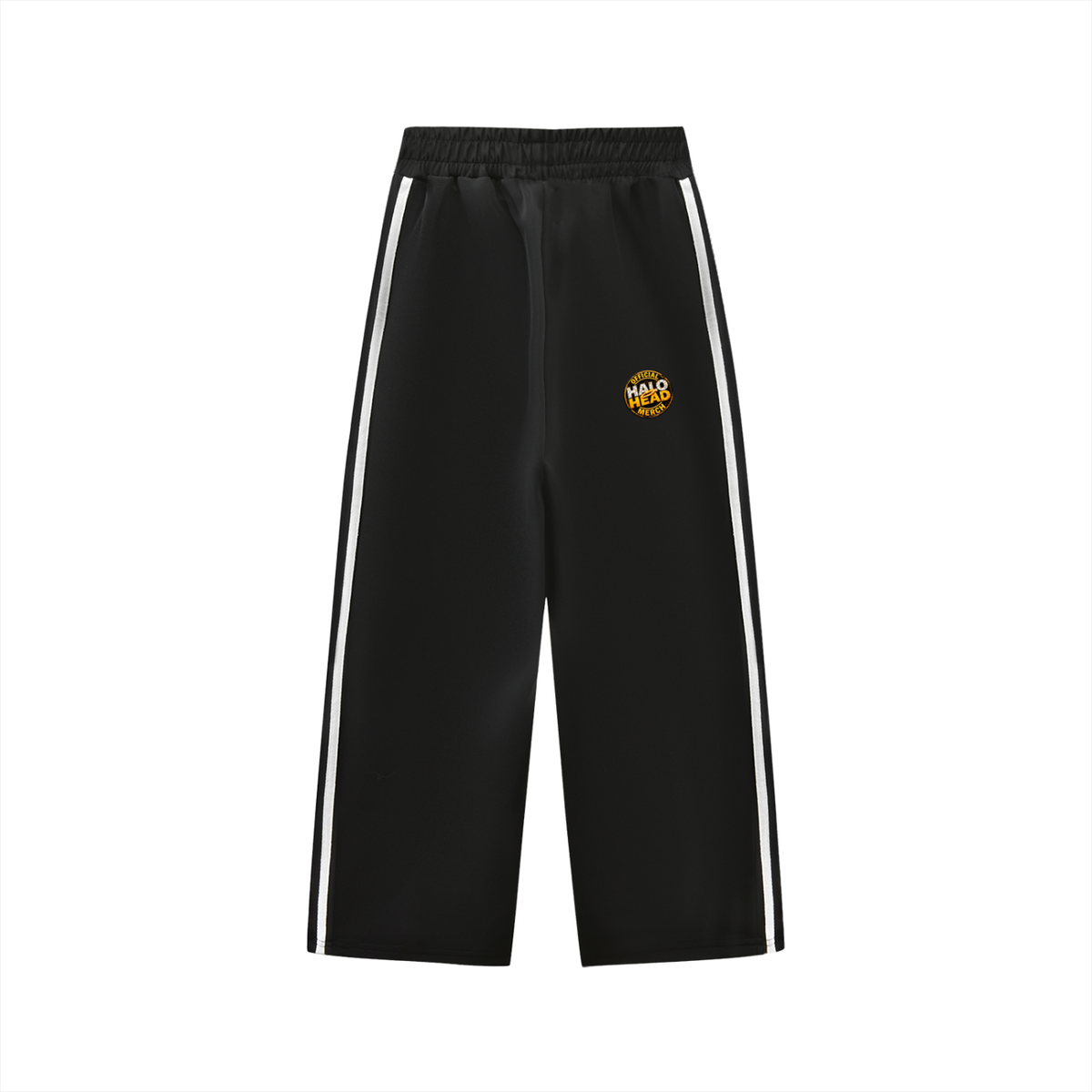 Agree to Disagree Kids’ Halo Contrast Tape Sweatpants