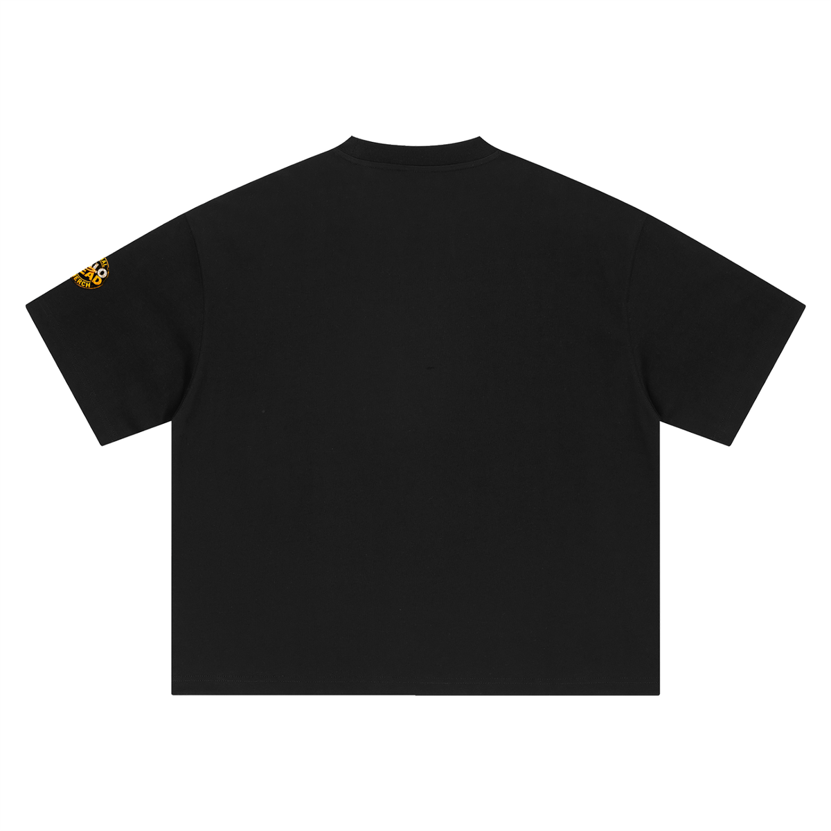 Agree to Disagree, Boxy Oversized T-Shirt