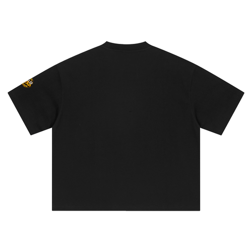 Agree to Disagree, Boxy Oversized T-Shirt