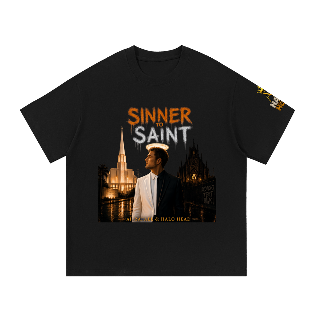 Essential Cotton T-Shirt