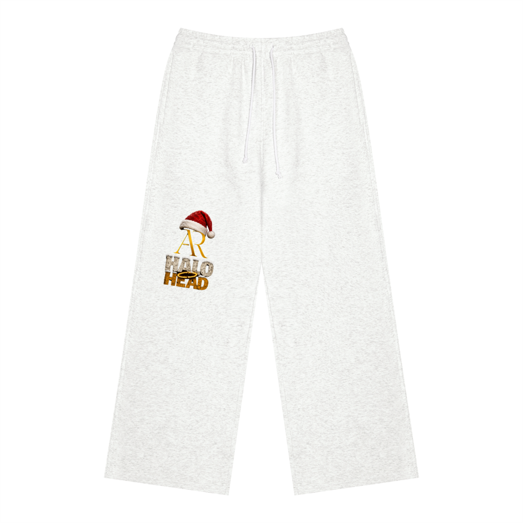 Unisex Heavyweight Fleece Sweatpants