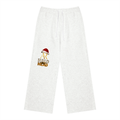 Unisex Heavyweight Fleece Sweatpants