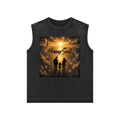 Snow Washed Kids' Tank Top