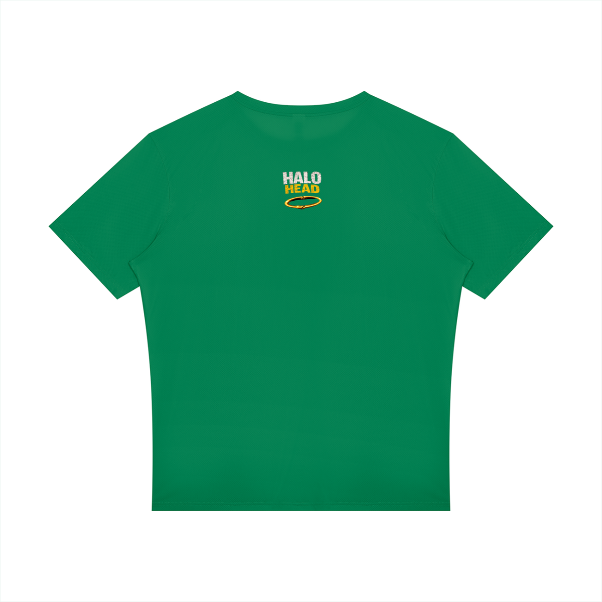 Men's Raglan Reflective T-Shirt