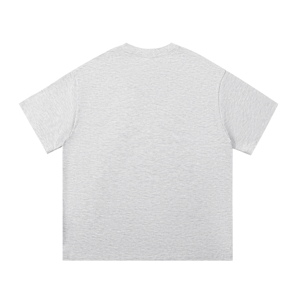 AR HALO HEAD Cotton T-Shirt