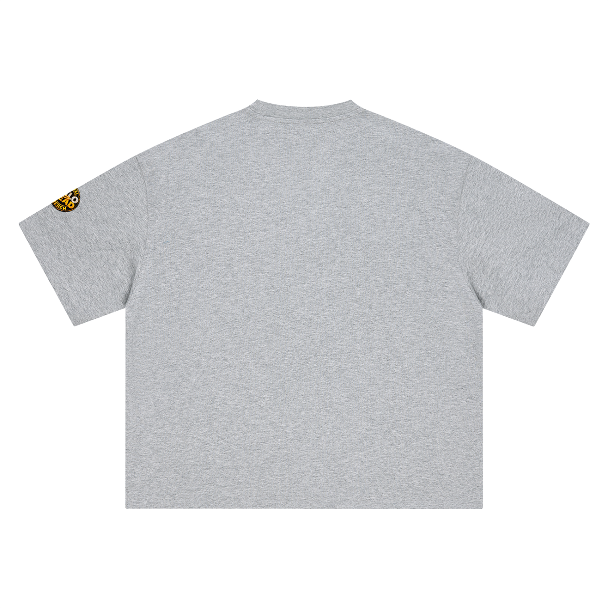 Agree to Disagree, Boxy Oversized T-Shirt