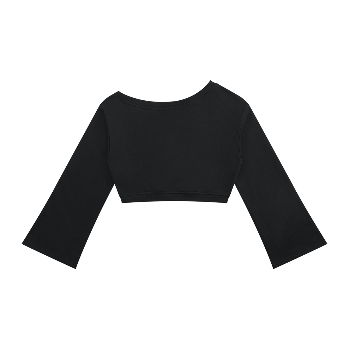Cute Chick Women's Off-Shoulder Sweatshirt