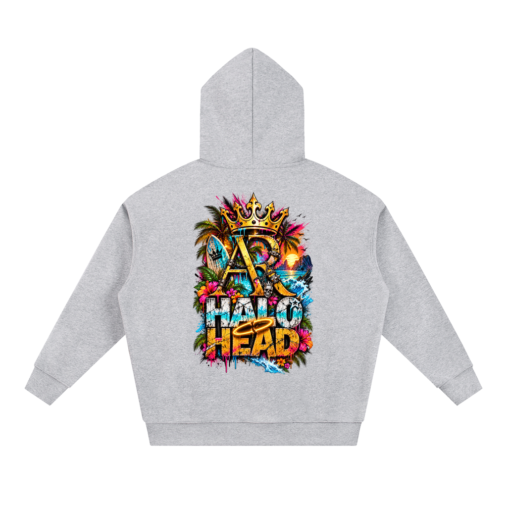 Essential Heavyweight Hoodie