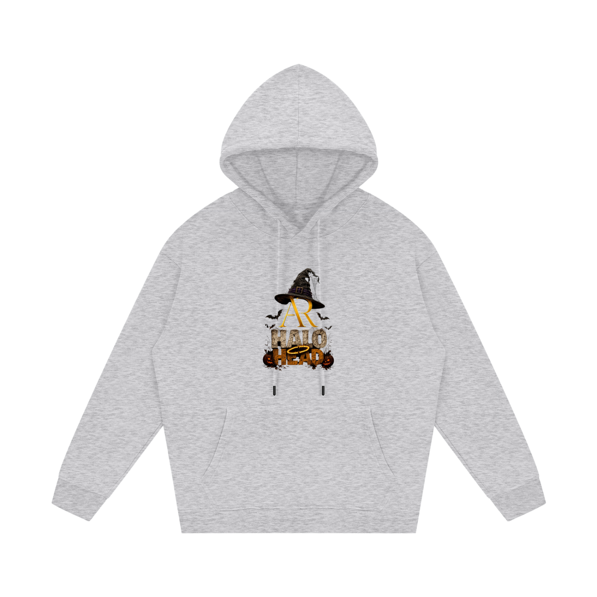 Streetwear Unisex Fleece Hoodie
