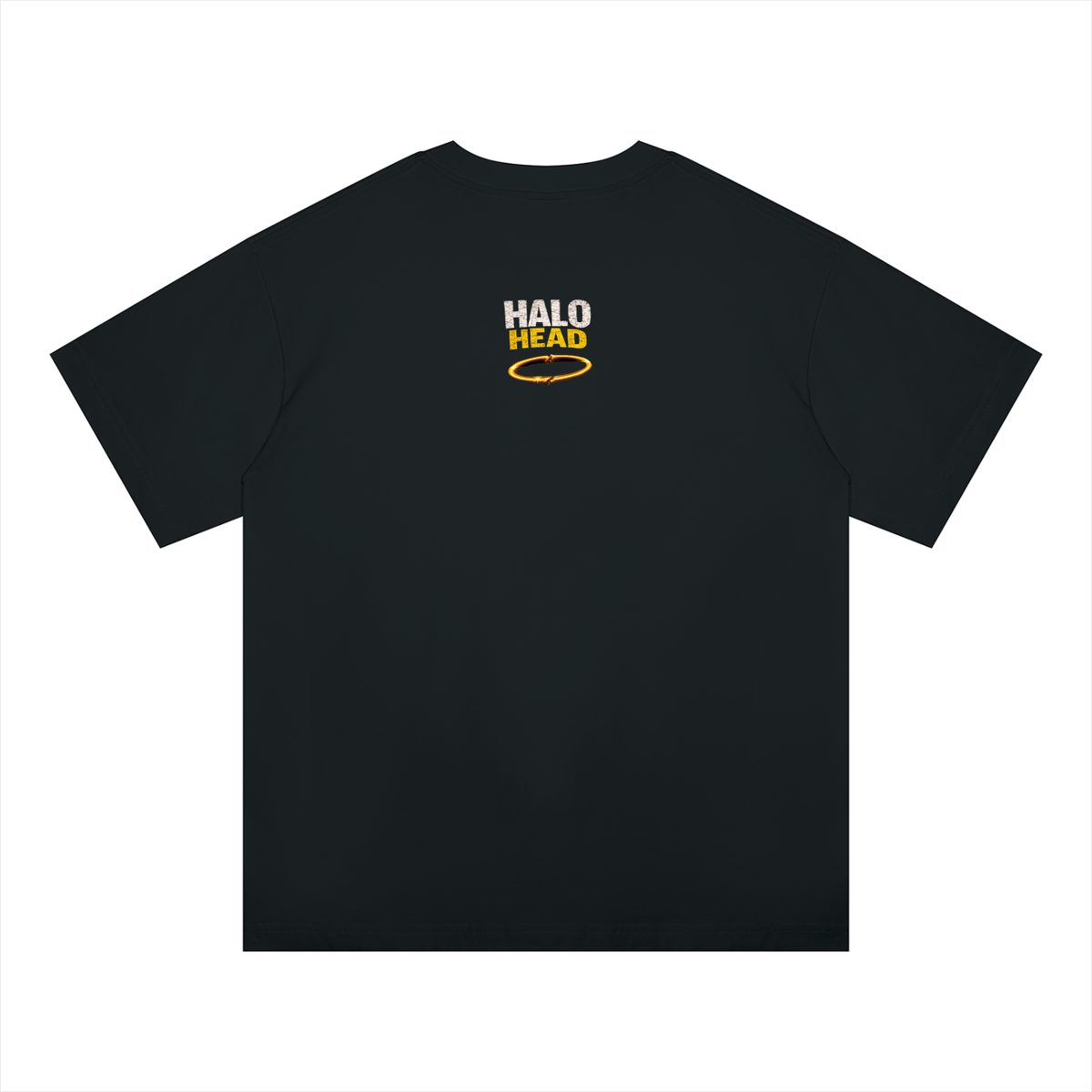 Unisex Oversized Drop Shoulder T-Shirt