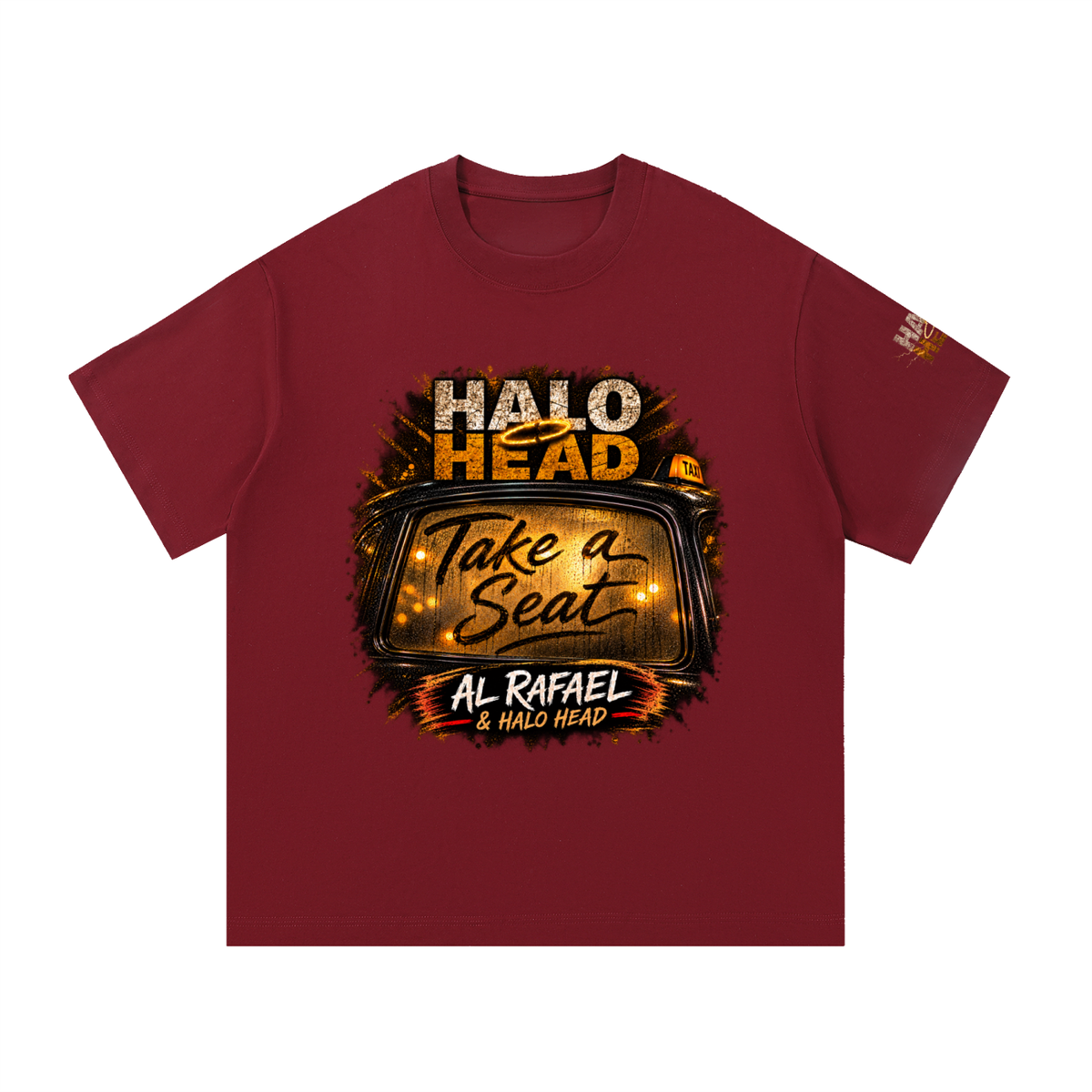 Essential Cotton T-Shirt