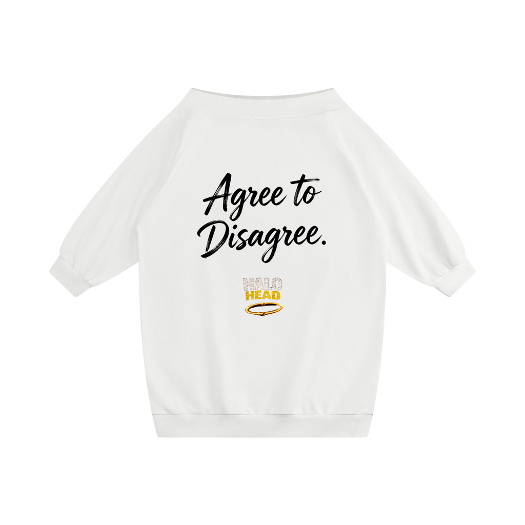 Women's Off-the-Shoulder Dress