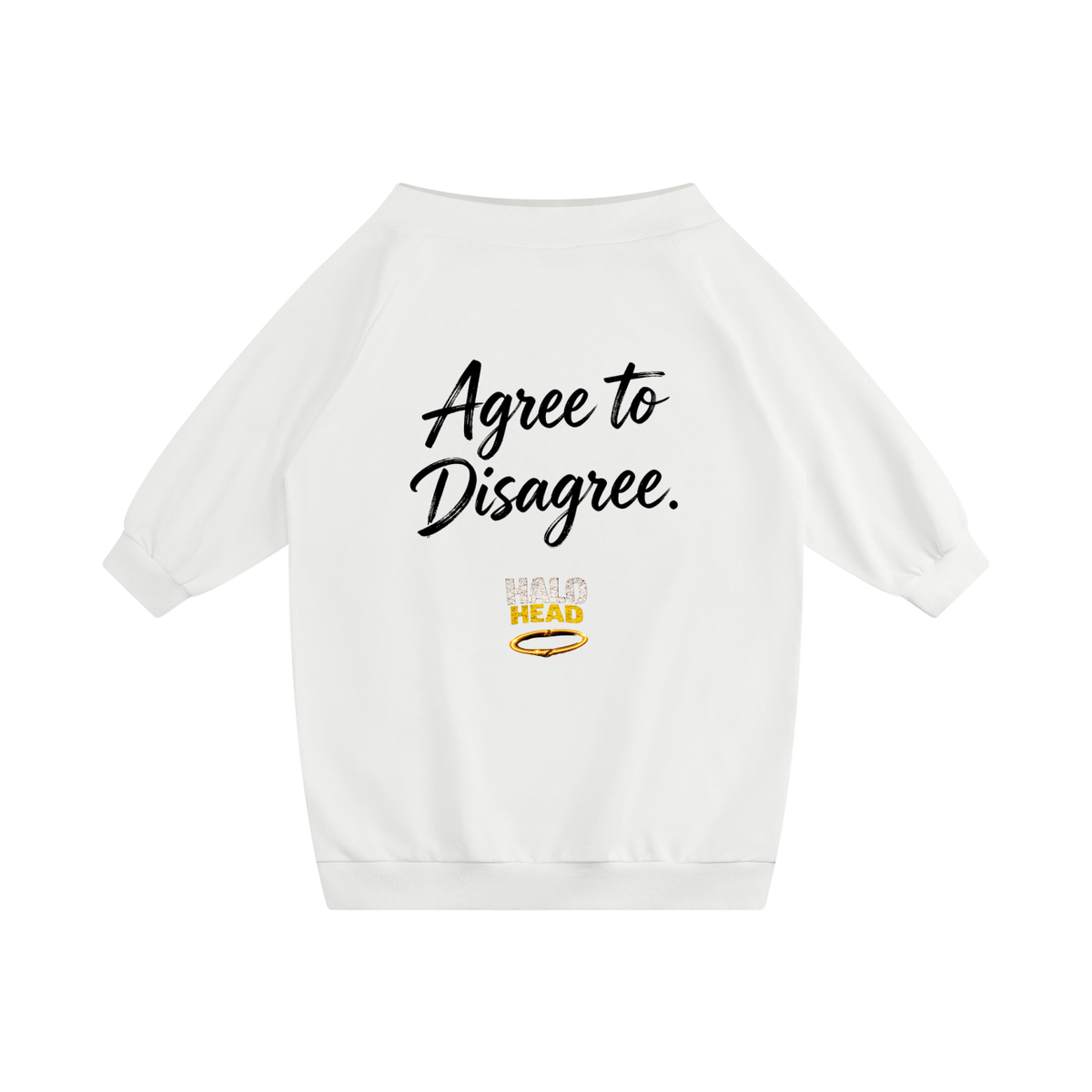 Women's Off-the-Shoulder Dress