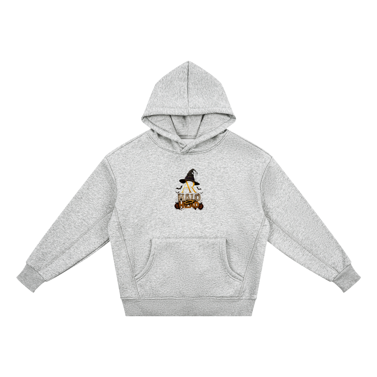 Essential Kids' Fleece Hoodie