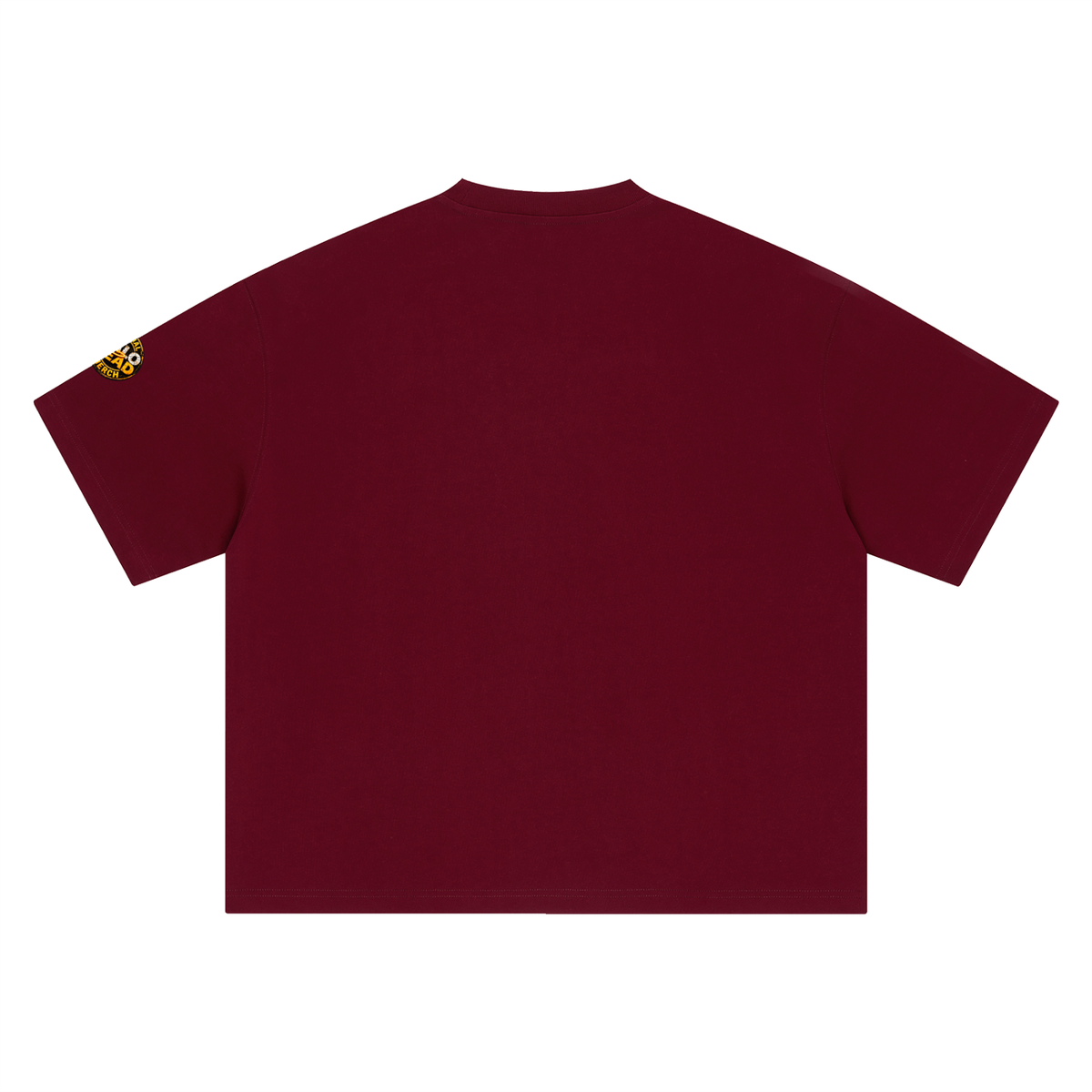 Agree to Disagree, Boxy Oversized T-Shirt