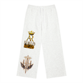 Unisex Heavyweight Fleece Sweatpants
